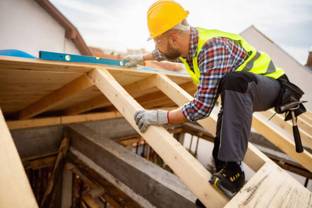 Quick and Trustworthy Emergency Roof Repair Services in Smiths Station, AL