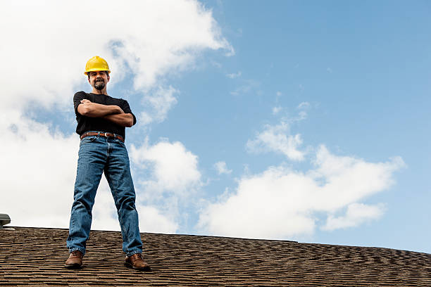 Best Flat Roof Repair Services  in Smiths Station, AL
