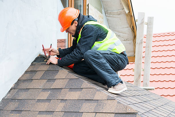 Residential Roof Replacement in Smiths Station, AL