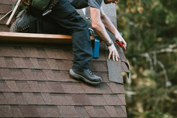 Reliable Smiths Station, AL Roofing Contractor Solutions